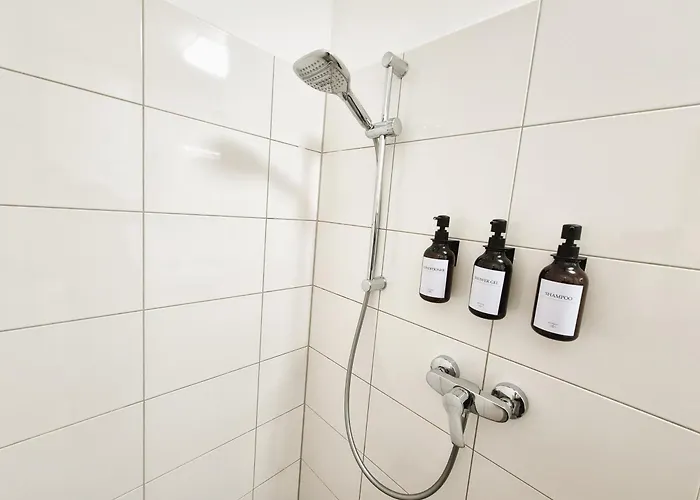 Appartement Cozy Garden *