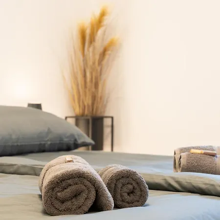 Apartment Cozy Garden Graz