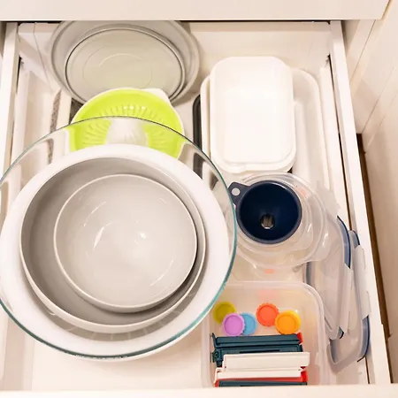 Cozy Garden Apartment *