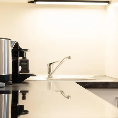 Cozy Garden Γκρατς