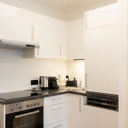 Appartamento Cozy Garden *