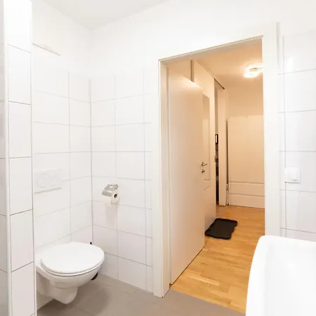 Cozy Garden Γκρατς