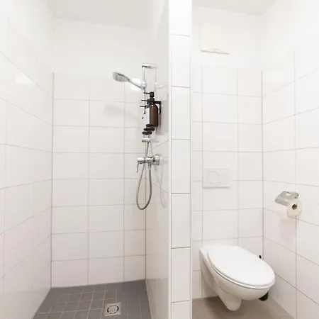 Cozy Garden Appartamento *