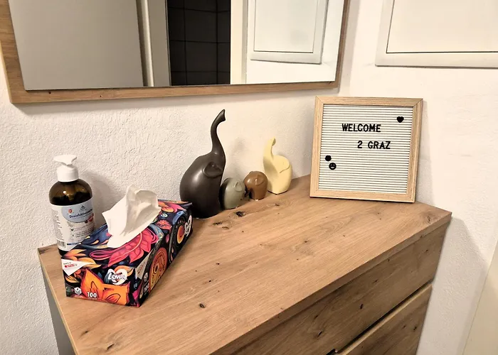 Cozy Garden Γκρατς