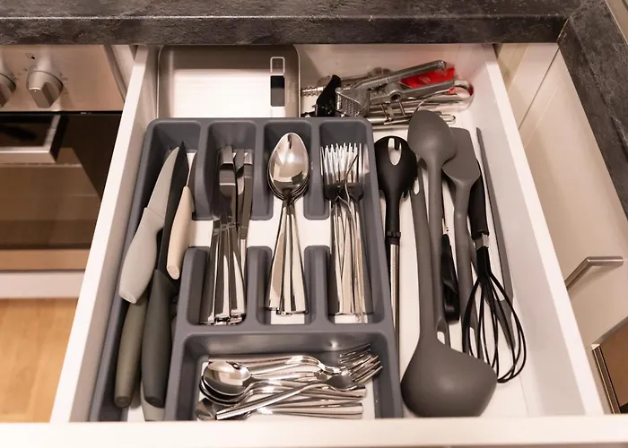 Cozy Garden Apartman