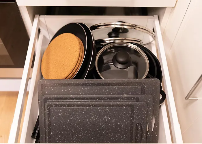 Apartmán Cozy Garden