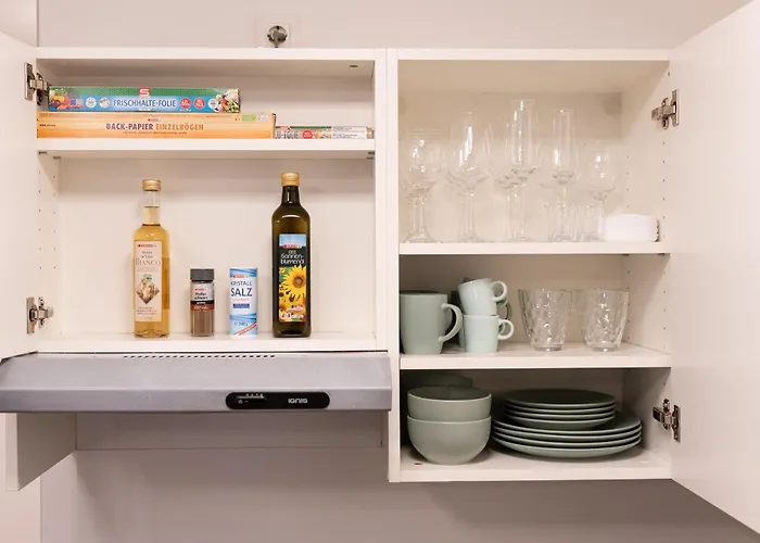 Apartamento Cozy Garden *