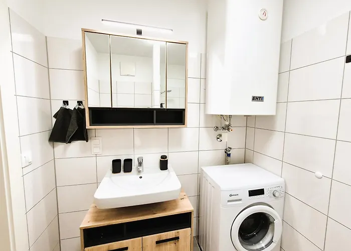 Apartmán Cozy Garden Štýrský Hradec