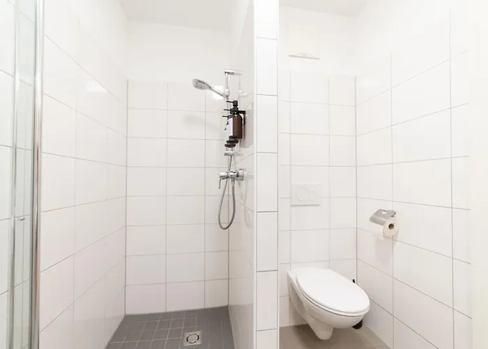 Cozy Garden Apartamento *